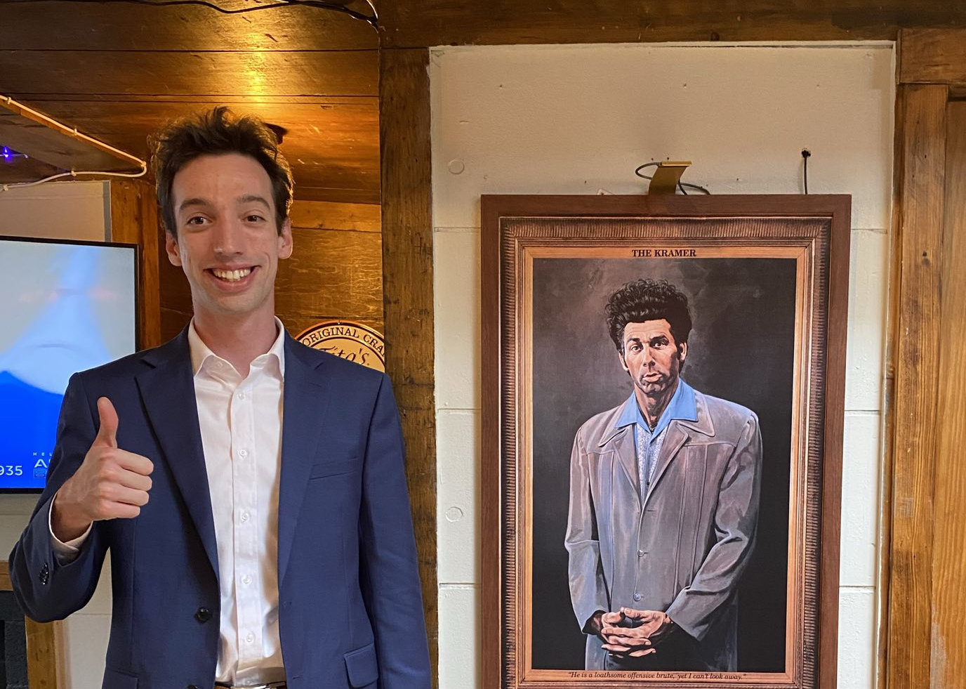 The highest quality picture of me ever taken